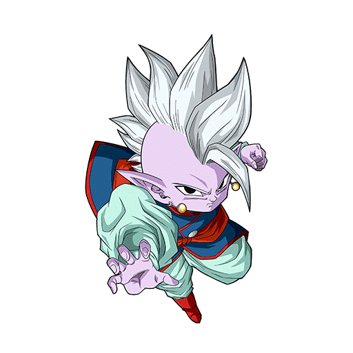 Supreme Kai