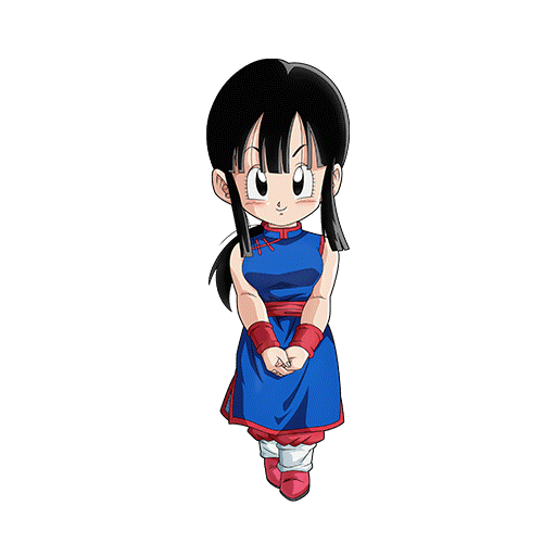 Chi-Chi