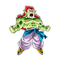 Full Power Boujack