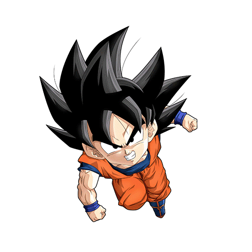 Goku