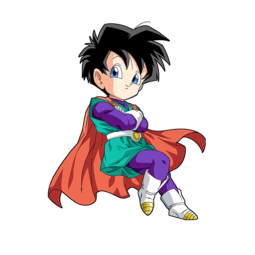Great Saiyaman 2