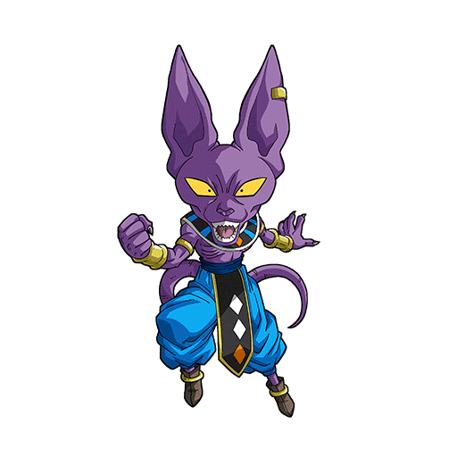 Beerus