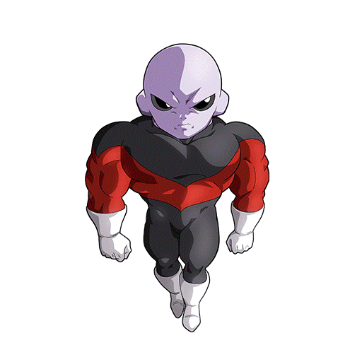 Jiren