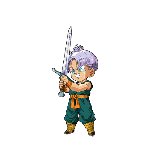 Trunks (Kid)