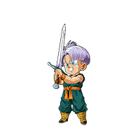 Trunks (Kid)