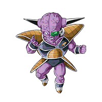 Captain Ginyu