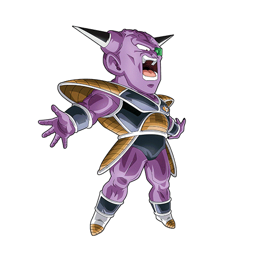 Captain Ginyu