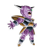 Captain Ginyu
