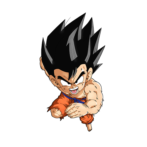 Goku