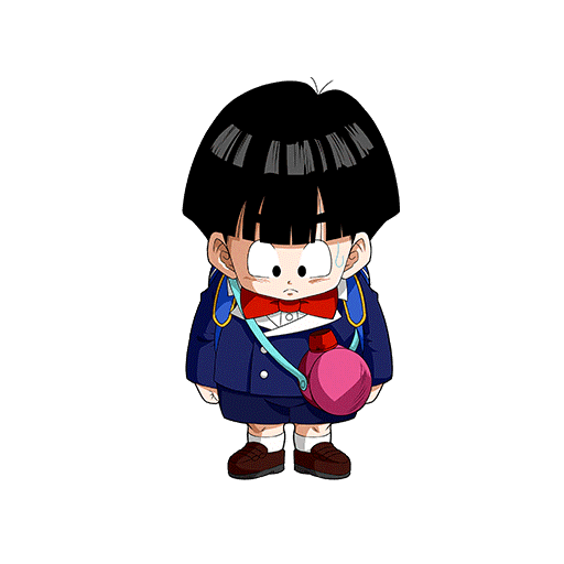 Gohan (Kid)