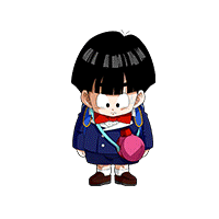 Gohan (Kid)