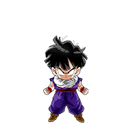 Gohan (Kid)