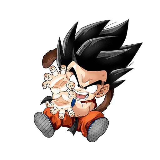 Goku (Youth)