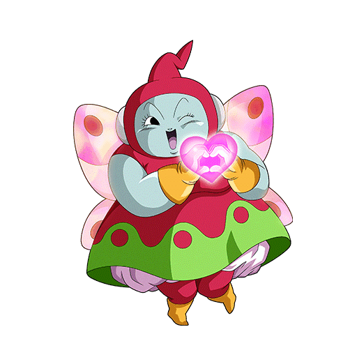 Super Ribrianne