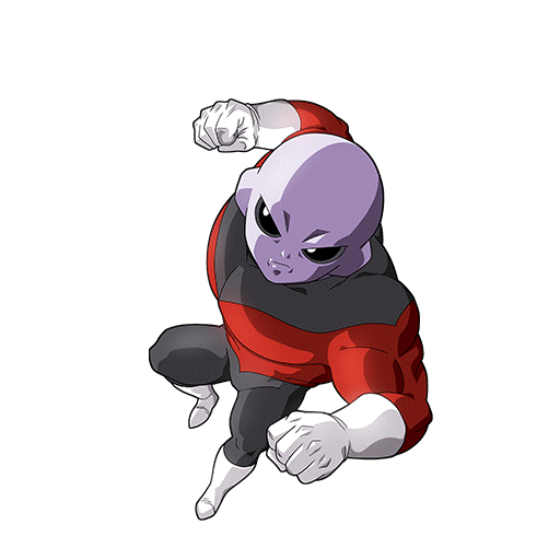 Jiren