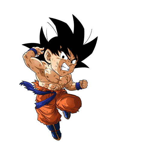 Goku