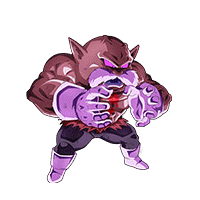 Toppo (God of Destruction Mode)