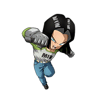 Android #17