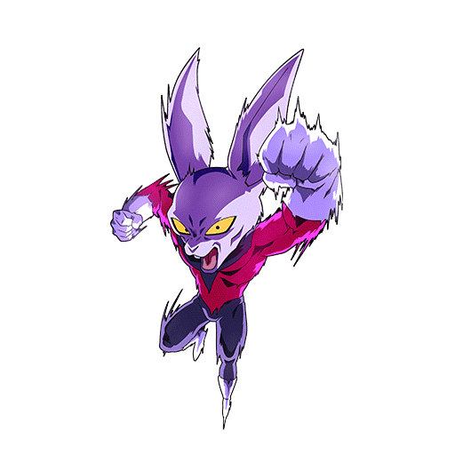 Dyspo (Super Speed Mode)