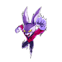 Dyspo (Super Speed Mode)