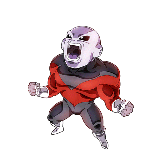 Jiren