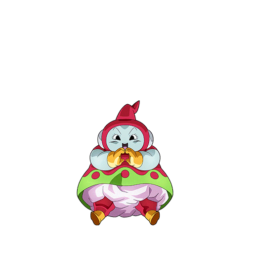 Ribrianne (Giant Form)