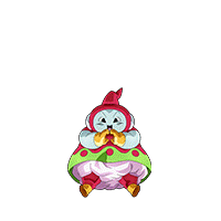 Ribrianne (Giant Form)