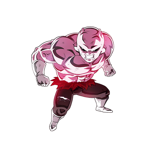 Jiren (Full Power)