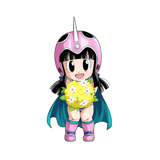 Chi-Chi (Youth)