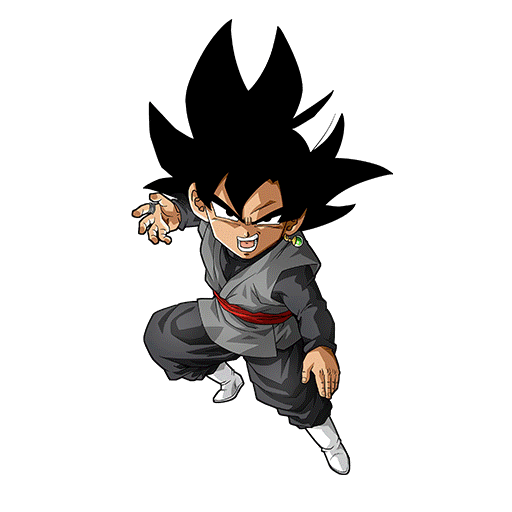 Goku Black