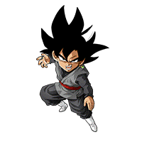 Goku Black