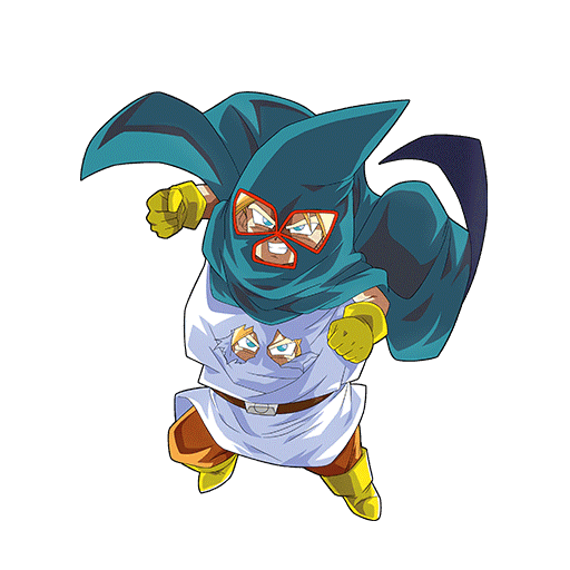 Mighty Mask