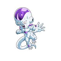 Frieza (Final Form) (GT)