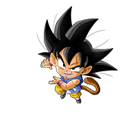 Goku (GT)
