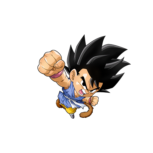 Goku (GT)