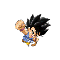 Goku (GT)
