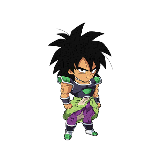 Broly