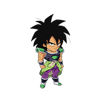 Broly