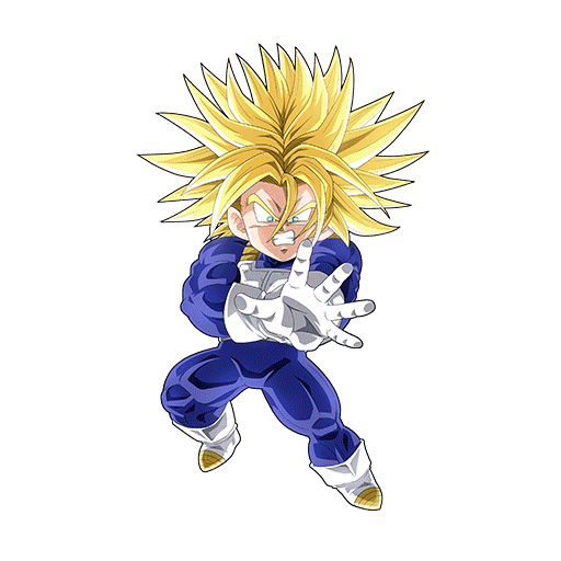 Super Trunks