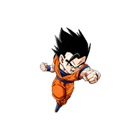 Ultimate Gohan