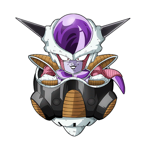 Frieza (1st Form)