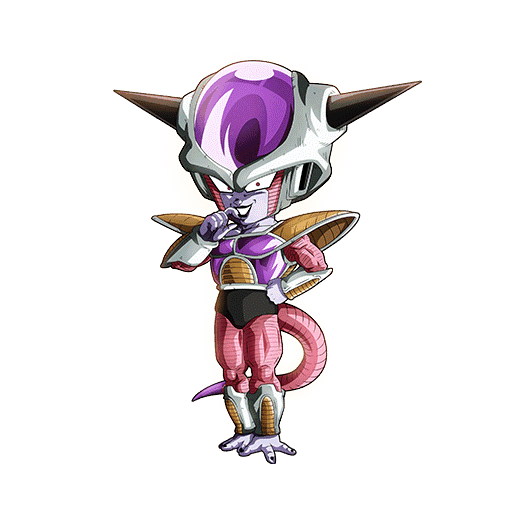 Frieza (1st Form)