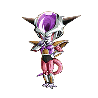 Frieza (1st Form)