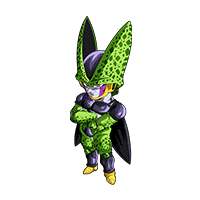 Cell (Perfect Form)