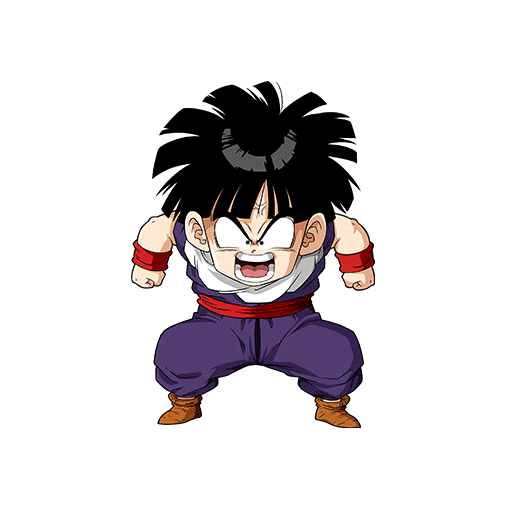 Gohan (Kid)