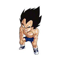 Vegeta