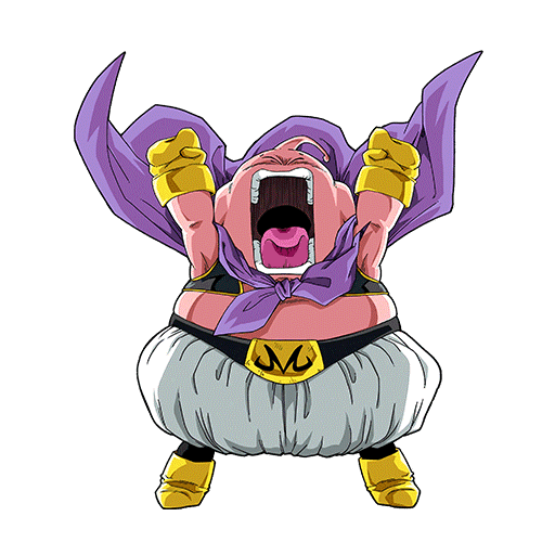 Majin Buu (Good)