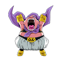 Majin Buu (Good)