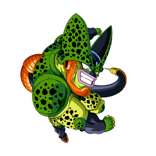 Cell (2nd Form)