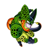 Cell (2nd Form)